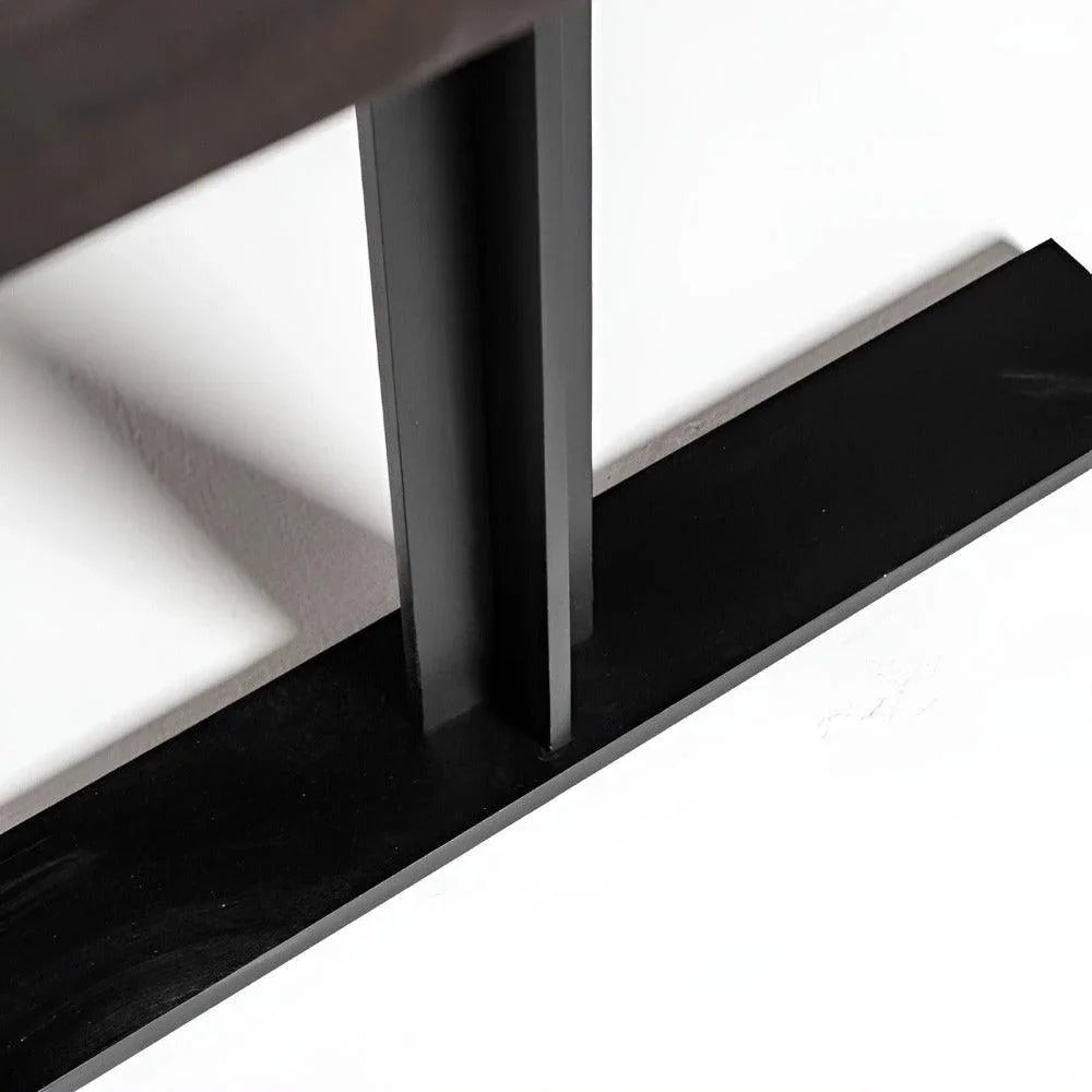 Michel Denolf - Tisch LARRY - T98 | Homestorys