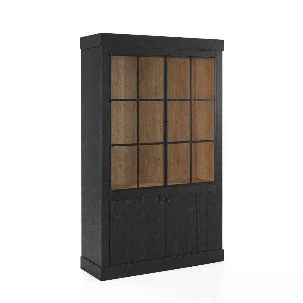 Michel Denolf - Wandschrank WOOD - WOOD33 | Homestorys