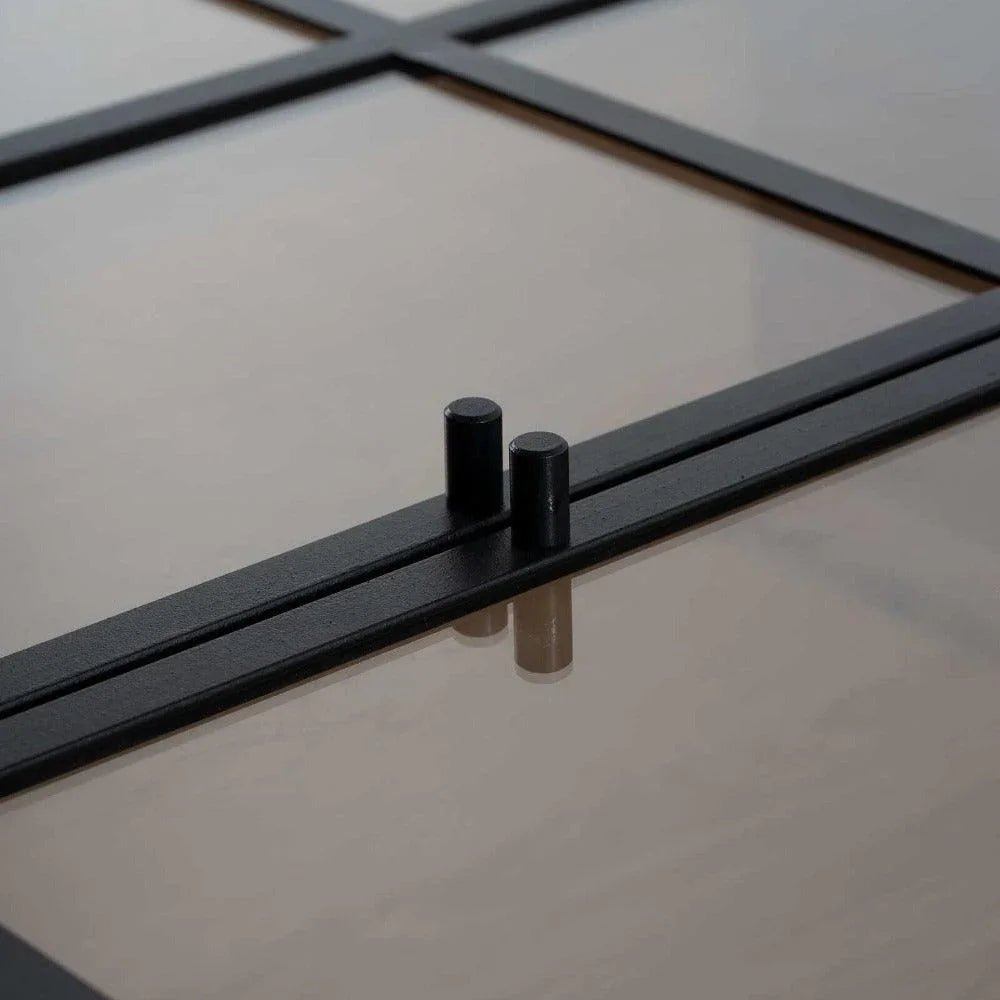 Michel Denolf - Wandschrank WOOD - WOOD33 | Homestorys