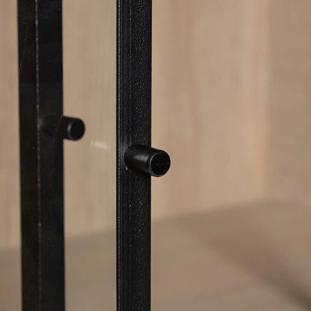 Michel Denolf - Wandschrank WOOD - WOOD33 | Homestorys