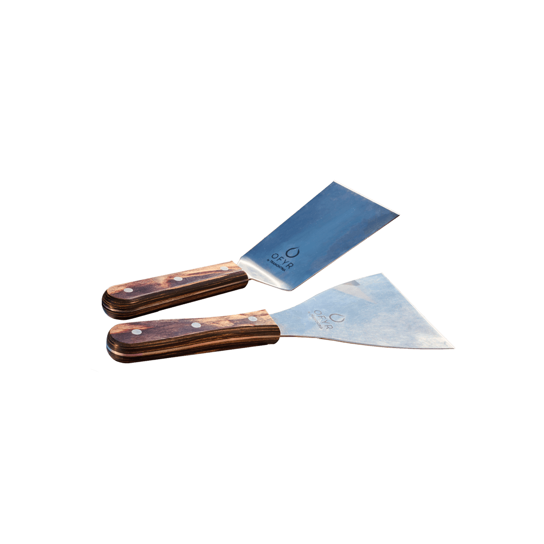 Set de spatules