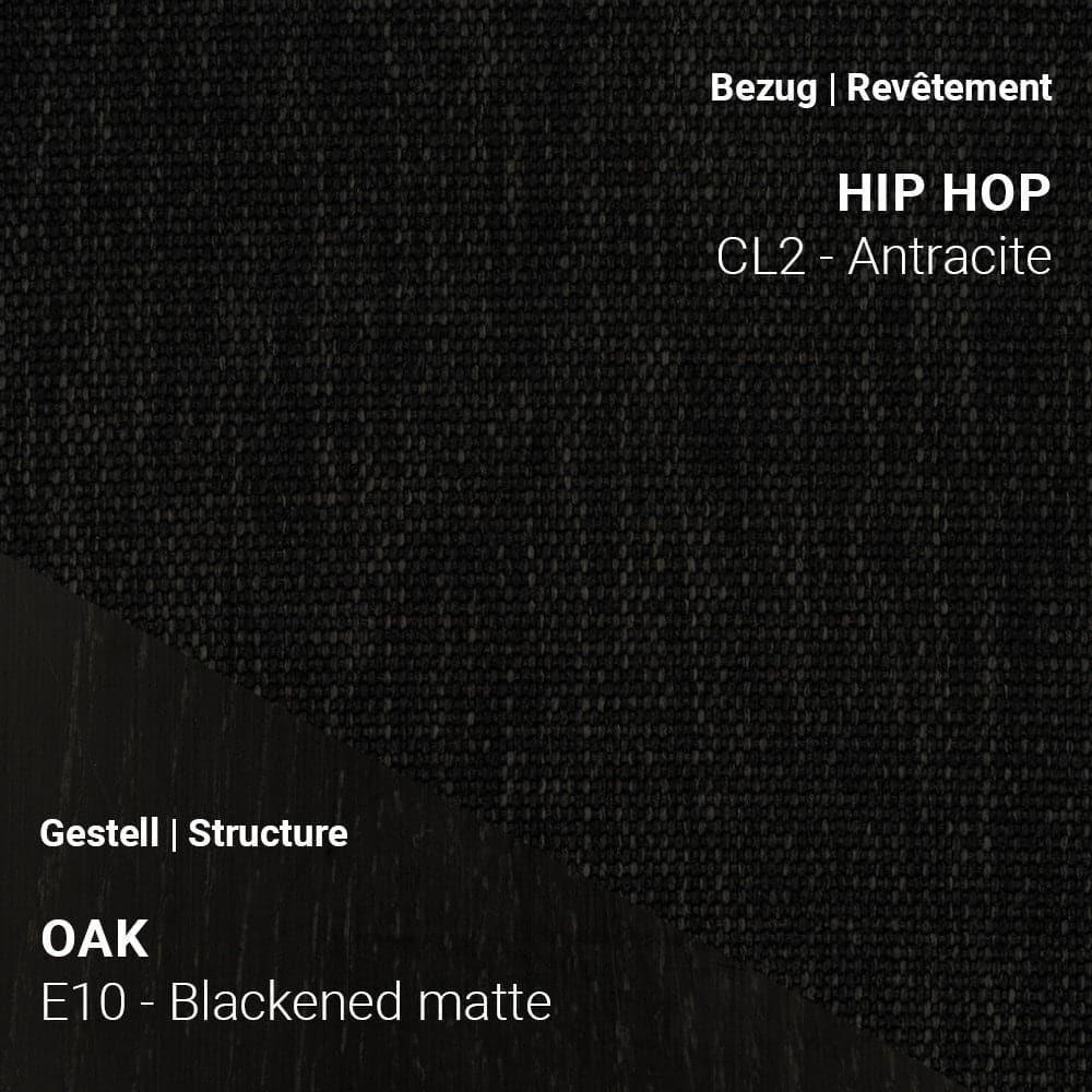 Mobitec - Armlehnstuhl CUORI C0412 - CUORIC0412-PLUS-H47-PB-A-UNI-CL2-E10 | Homestorys