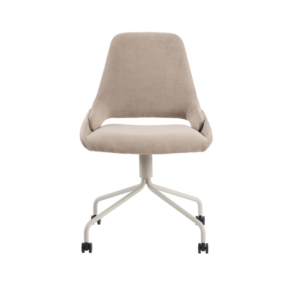 Mobitec - Bürostuhl LOTUS C1310 - LOTUSC1310-PM31-UNI-A-CL2-A01 | Homestorys