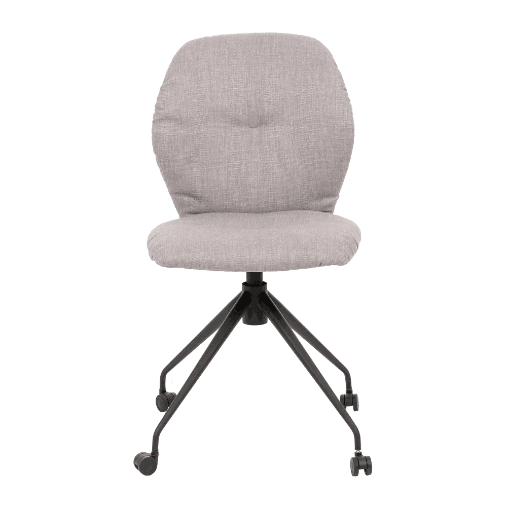 Mobitec - Bürostuhl MOOD 90 M1310 - MOODM1310-PM15-BI-A01 | Homestorys