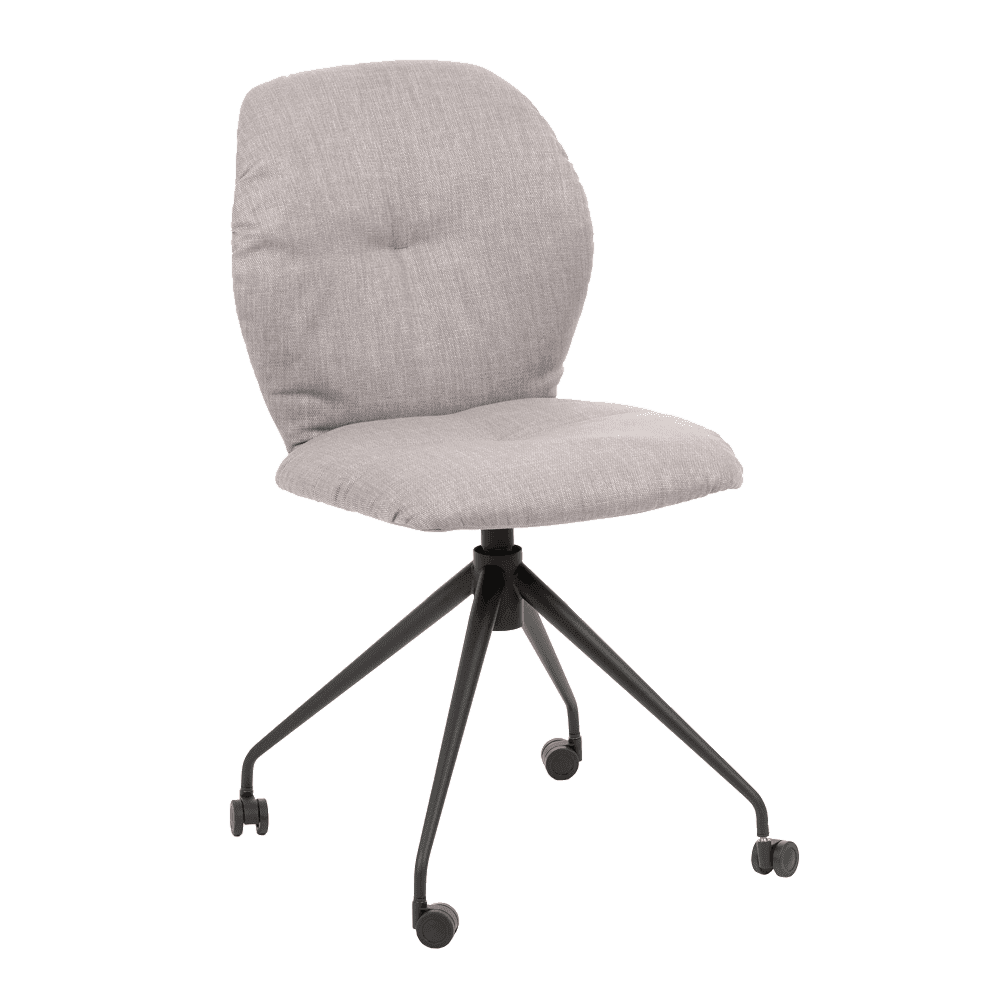 Mobitec - Bürostuhl MOOD 90 M1310 - MOODM1310-PM15-BI-A01 | Homestorys