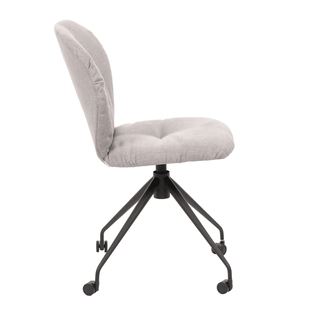 Mobitec - Bürostuhl MOOD 90 M1310 - MOODM1310-PM15-BI-A01 | Homestorys