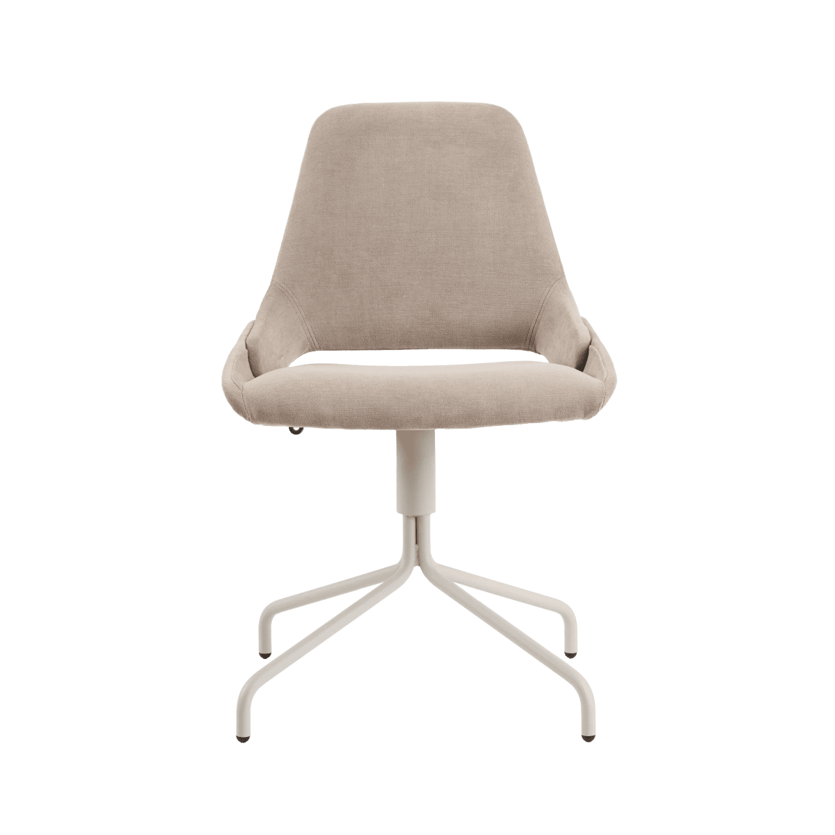 Mobitec - Drehbarer Stuhl LOTUS C1110 - LOTUSC1110-PM30-UNI-CL2-A01 | Homestorys