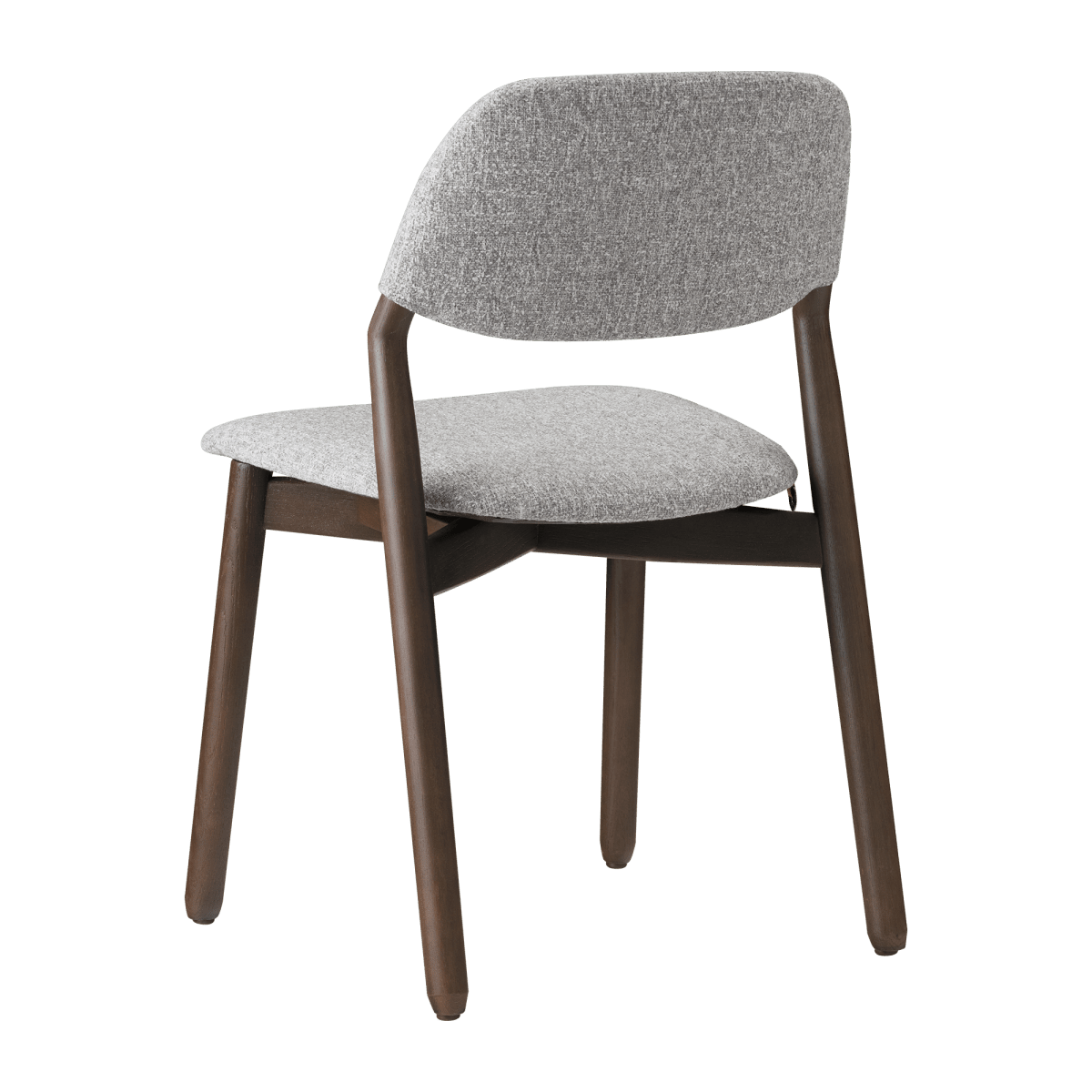 Mobitec - Stuhl KNUT C0110 - KNUT-H47-PB-UNI-PB-A-CL2-HH-A-E10 | Homestorys