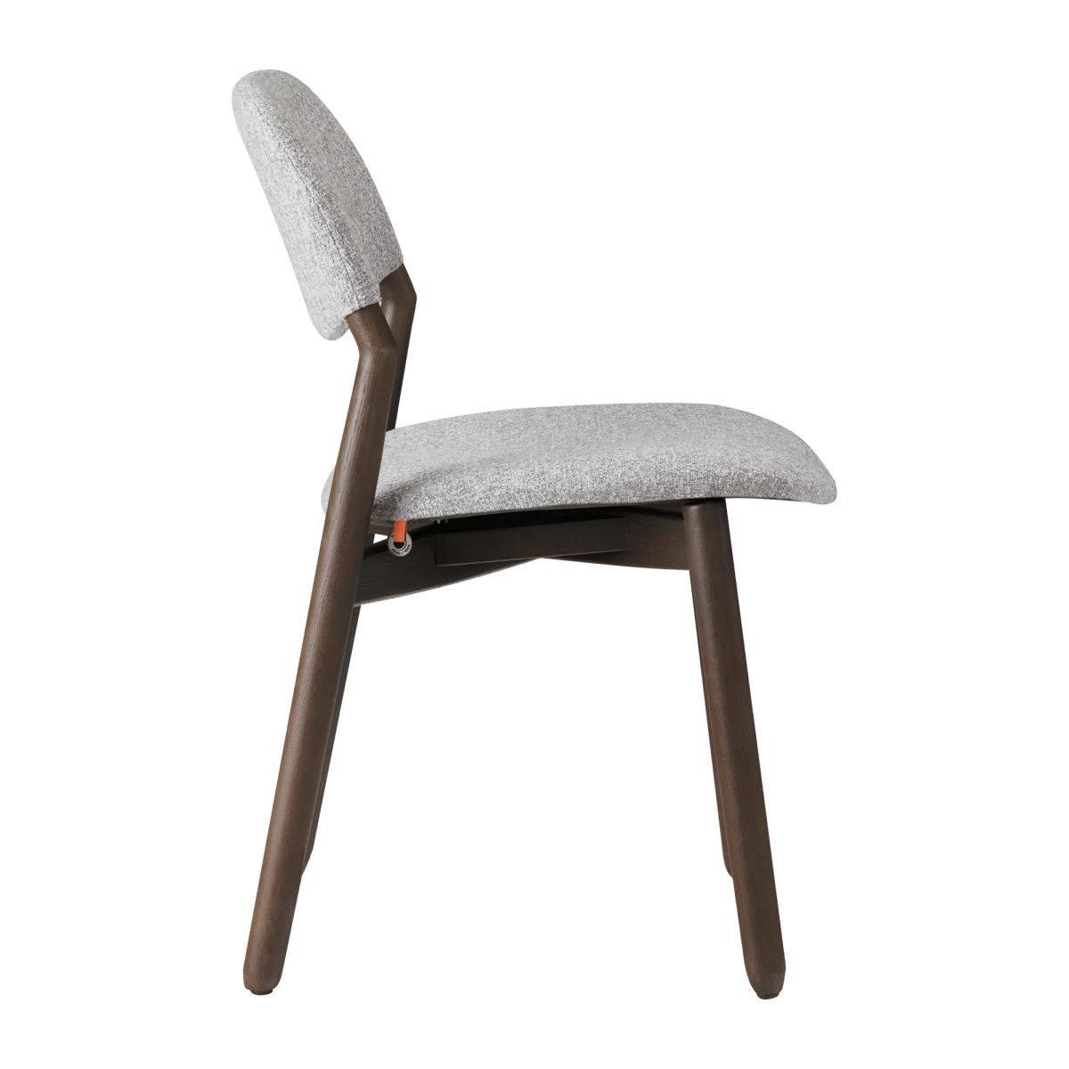 Mobitec - Stuhl KNUT C0110 - KNUT-H47-PB-UNI-PB-A-CL2-HH-A-E10 | Homestorys