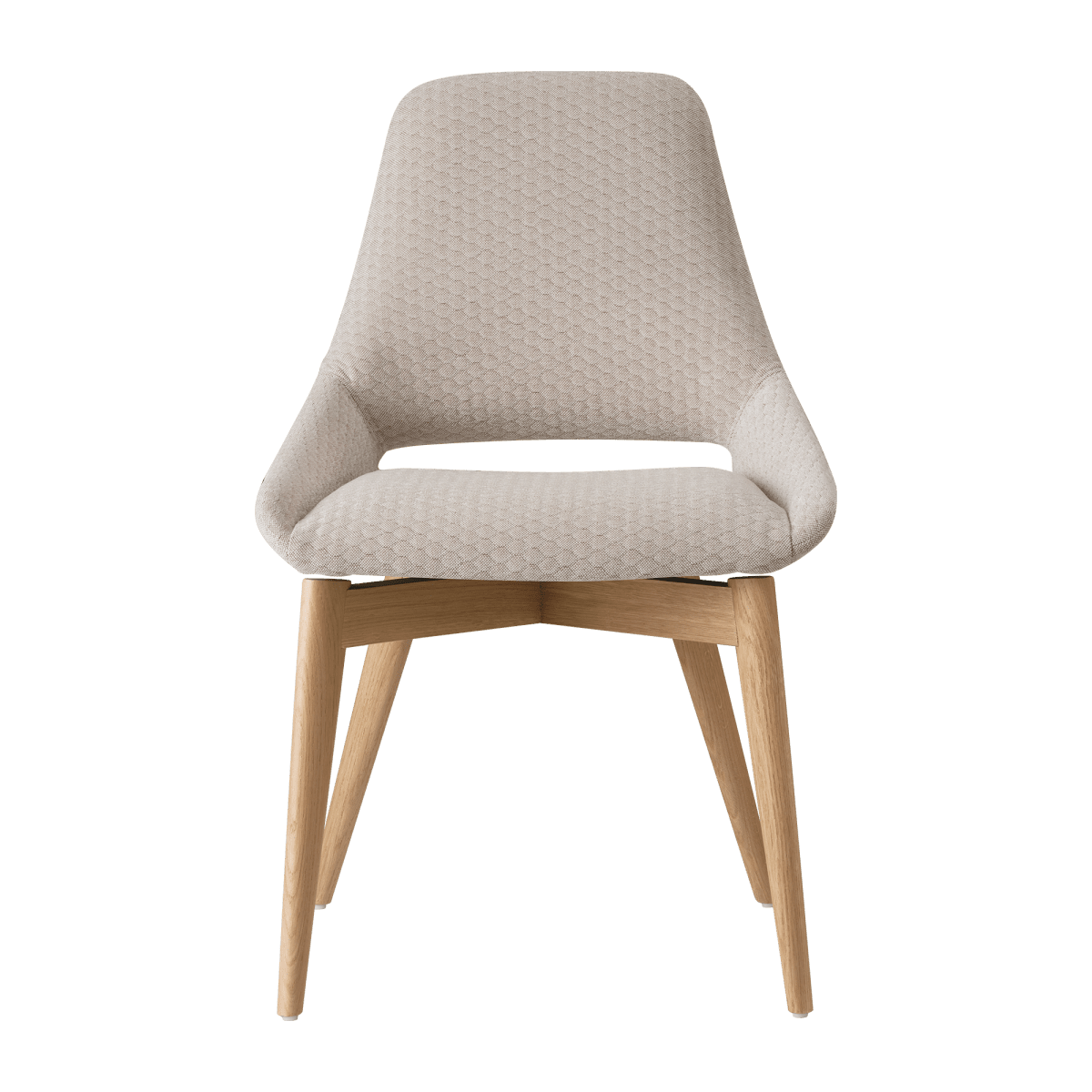 Mobitec - Stuhl LOLA C2910 - LOLA-PB22-UNI--A-CL2-HH-A-E10 | Homestorys