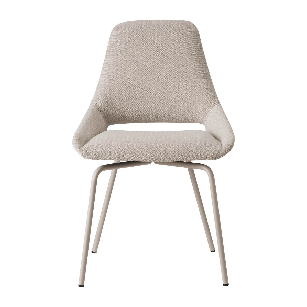 Mobitec - Stuhl LOLA C3110 - LOLA-PM26-UNI--A-CL2-HH-A-A01 | Homestorys