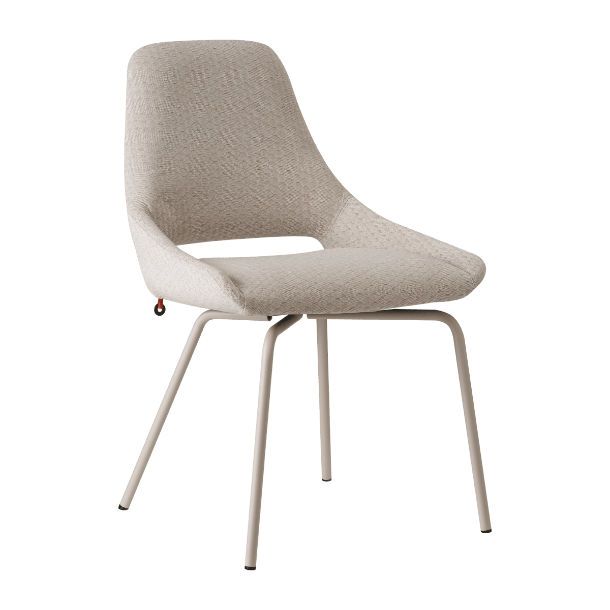 Mobitec - Stuhl LOLA C3110 - LOLA-PM26-UNI--A-CL2-HH-A-A01 | Homestorys