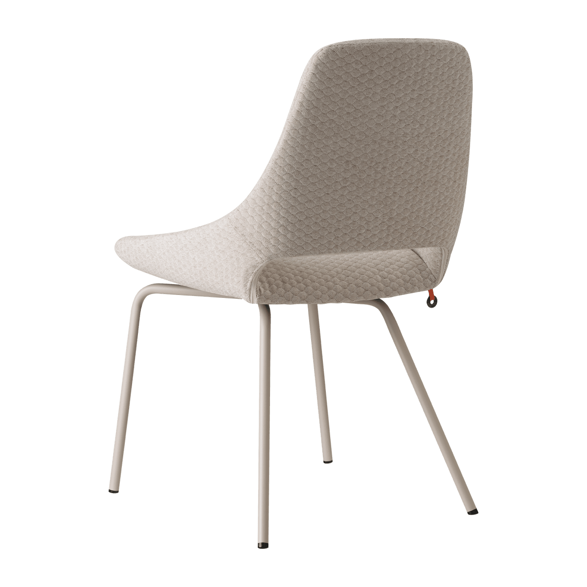 Mobitec - Stuhl LOLA C3110 - LOLA-PM26-UNI--A-CL2-HH-A-A01 | Homestorys