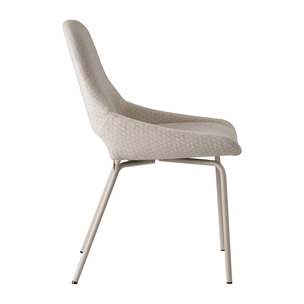 Mobitec - Stuhl LOLA C3110 - LOLA-PM26-UNI--A-CL2-HH-A-A01 | Homestorys