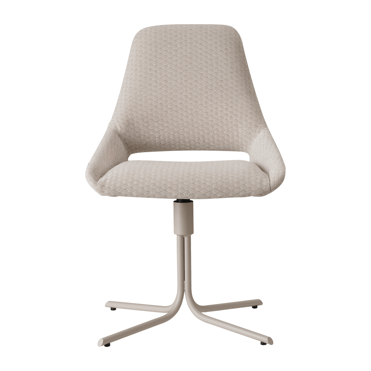 Mobitec - Stuhl LOLA C3510 - LOLA-PM28-UNI-A-CL2-HH-A-A01 | Homestorys