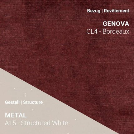 Mobitec - Stuhl LOLA C4212 - LOLA-PM31-UNI+A-CL4-GE-BX-A15 | Homestorys