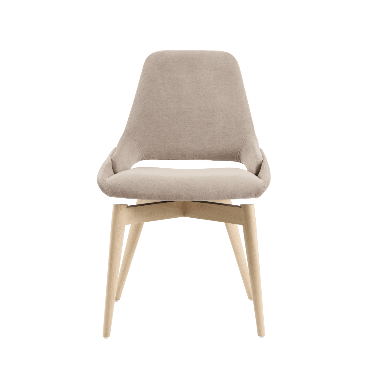 Mobitec - Stuhl LOTUS C0110 - LOTUSC0110-PB22-UNI-CL2-E10 | Homestorys