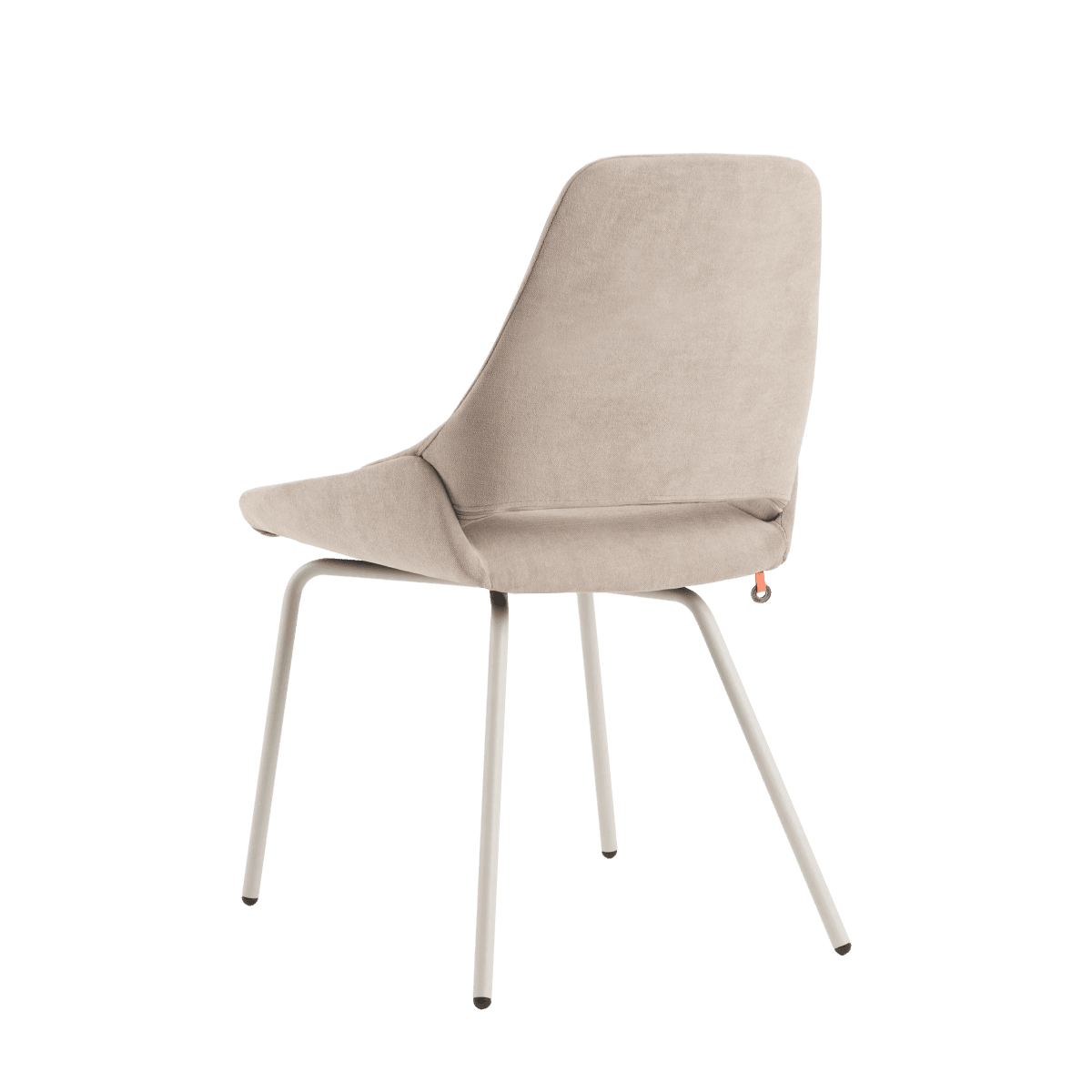 Mobitec - Stuhl LOTUS C0310 - LOTUSC0310-PM26-UNI-CL2-A01 | Homestorys