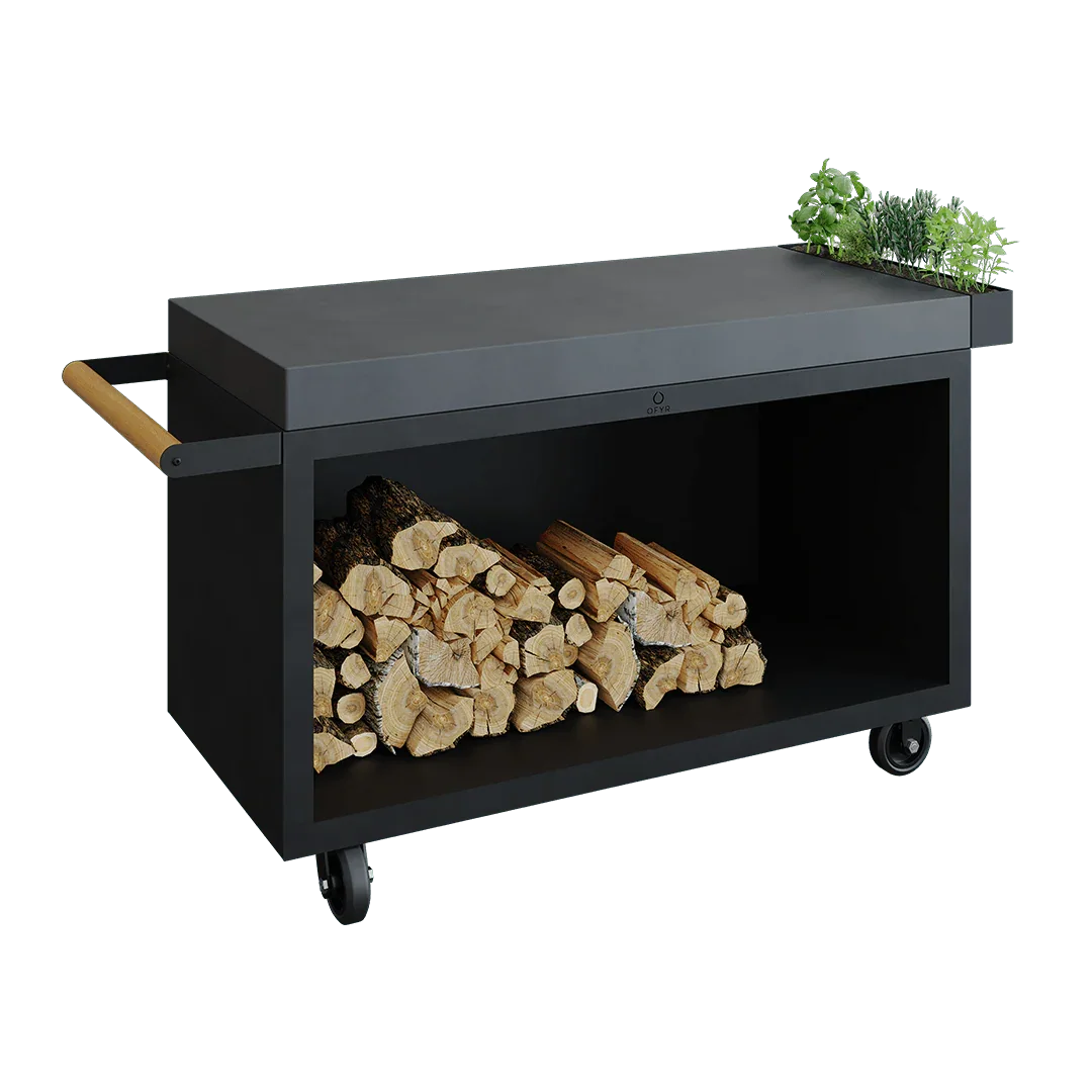 Mise en Place Table PRO