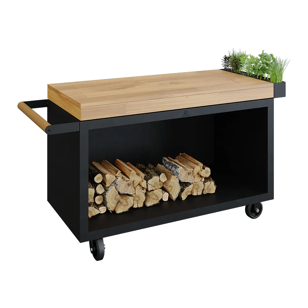 Mise en Place Table PRO