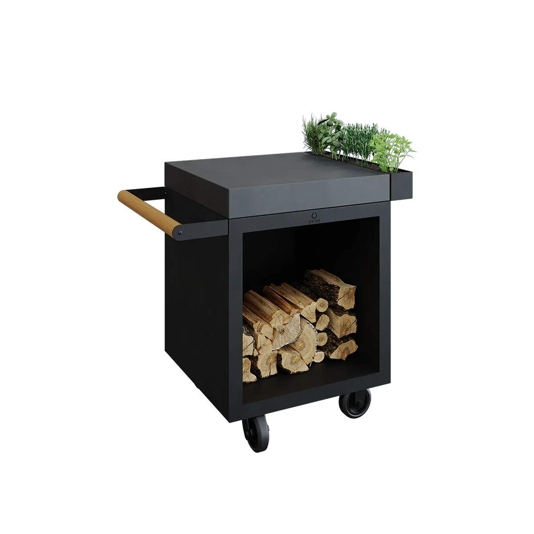 Mise en Place Table PRO