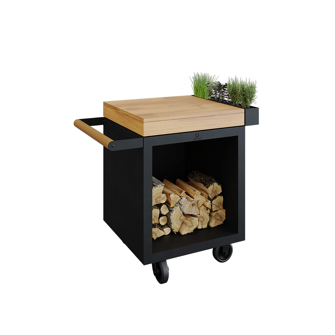 Mise en Place Table PRO