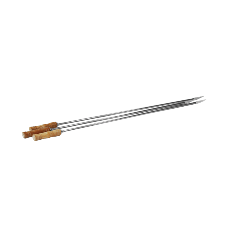 Brochettes