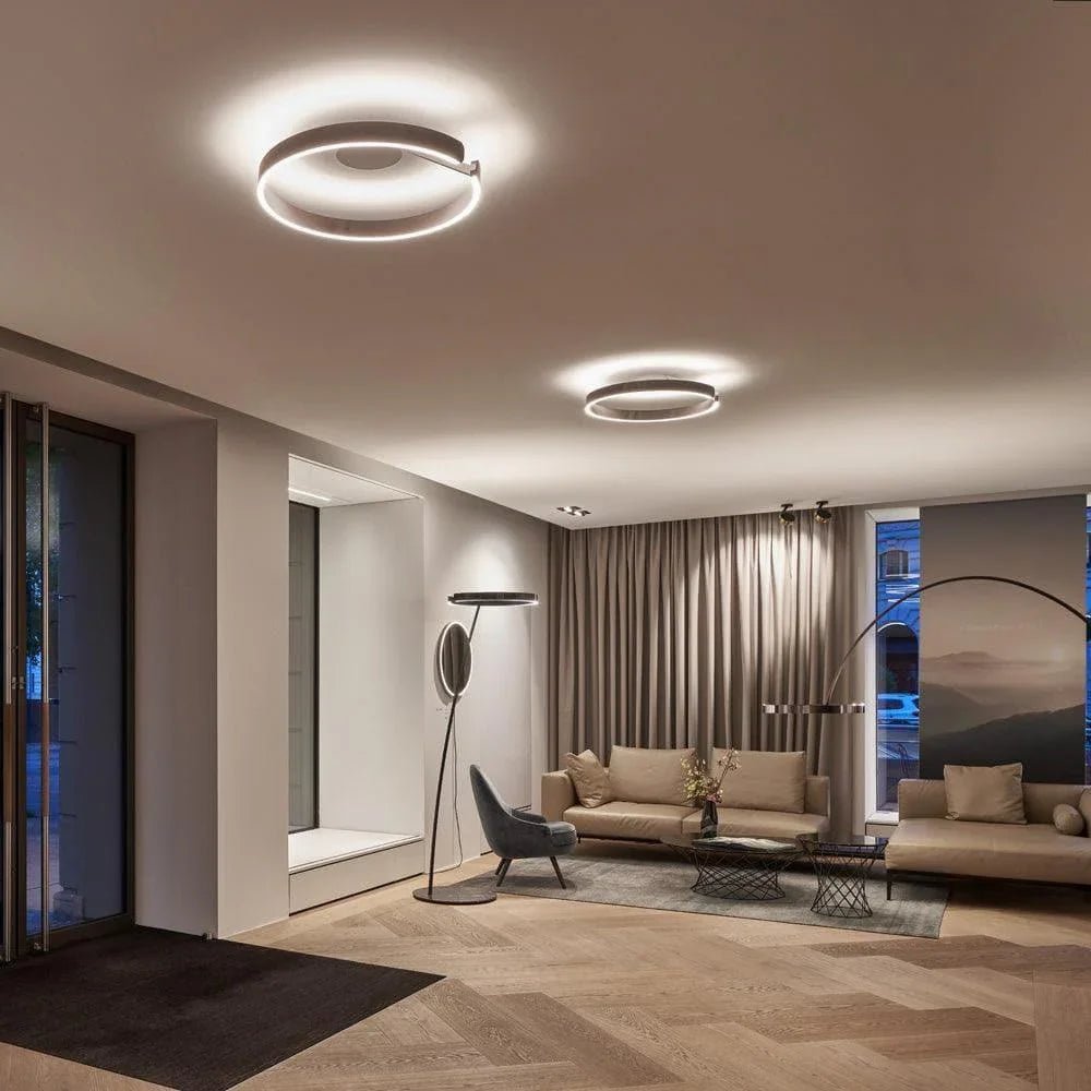 Occhio - Deckenleuchte MITO Aura - | Homestorys