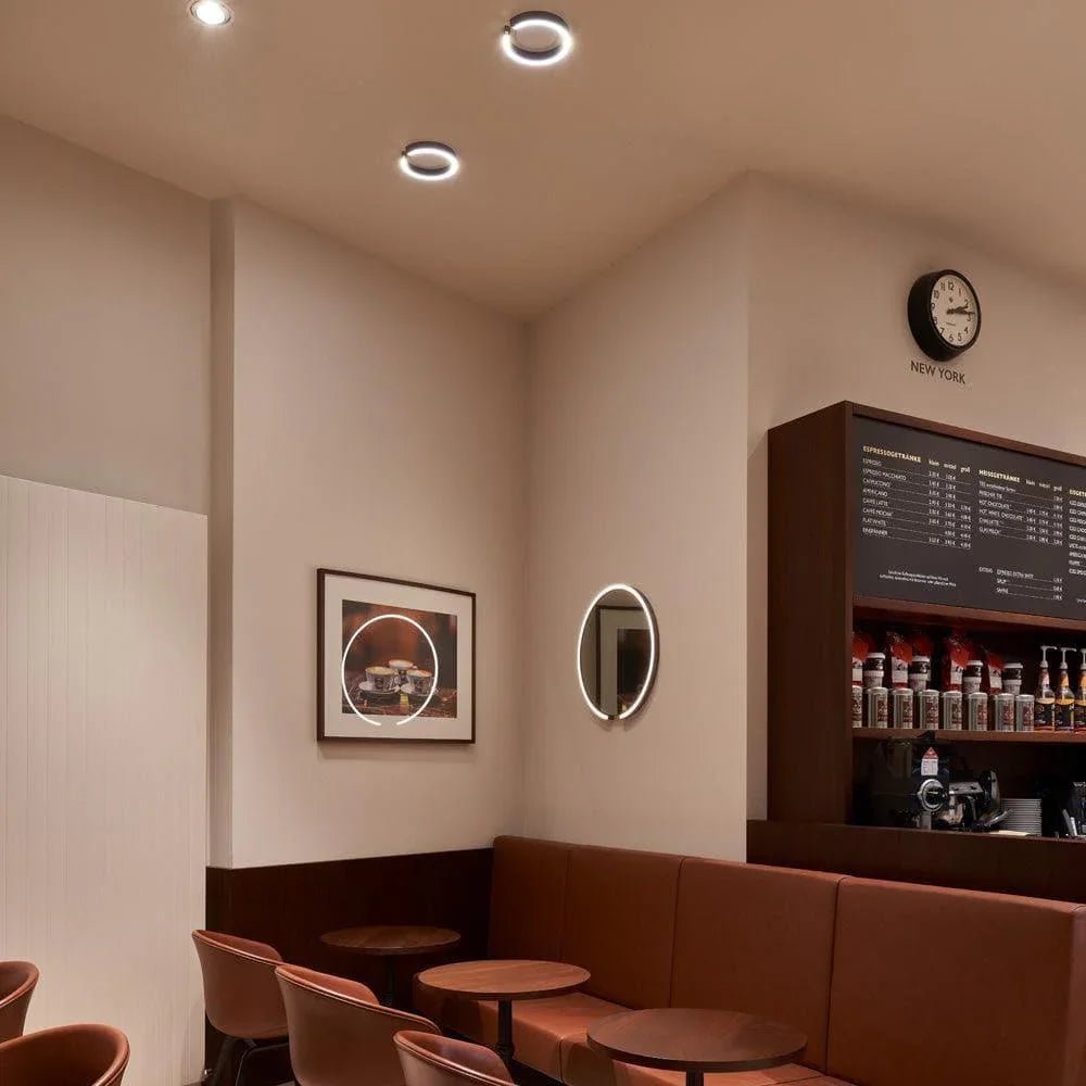 Occhio - Deckenleuchte MITO Soffitto - | Homestorys