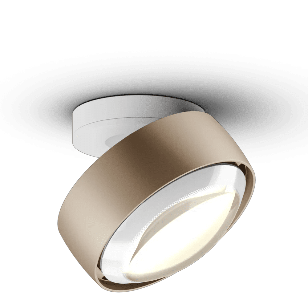 Occhio - Deckenleuchte PIÙ Alto - | Homestorys