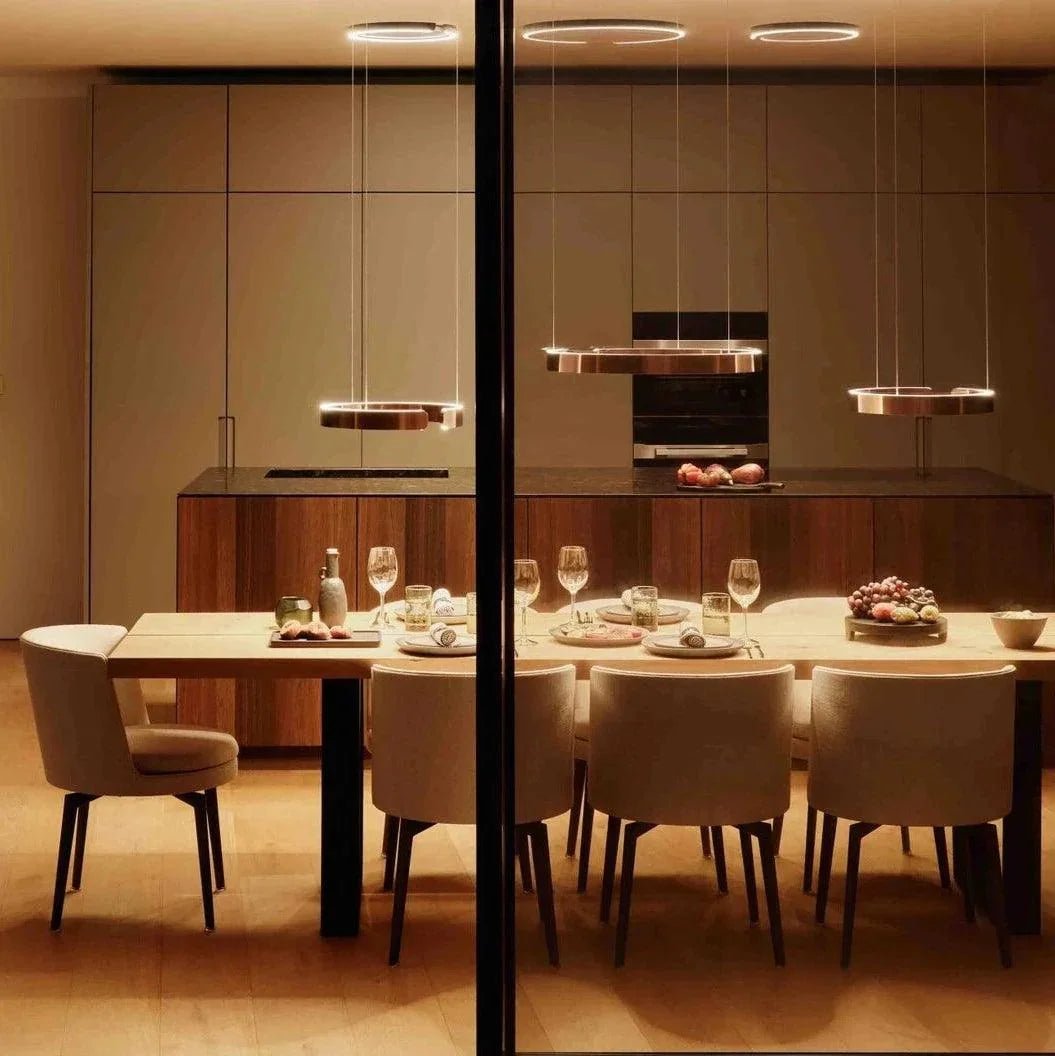 Occhio - Hängeleuchte MITO Sospeso - | Homestorys