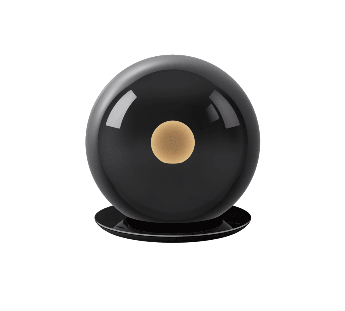 Occhio - Leuchte LUNA Basso - | Homestorys