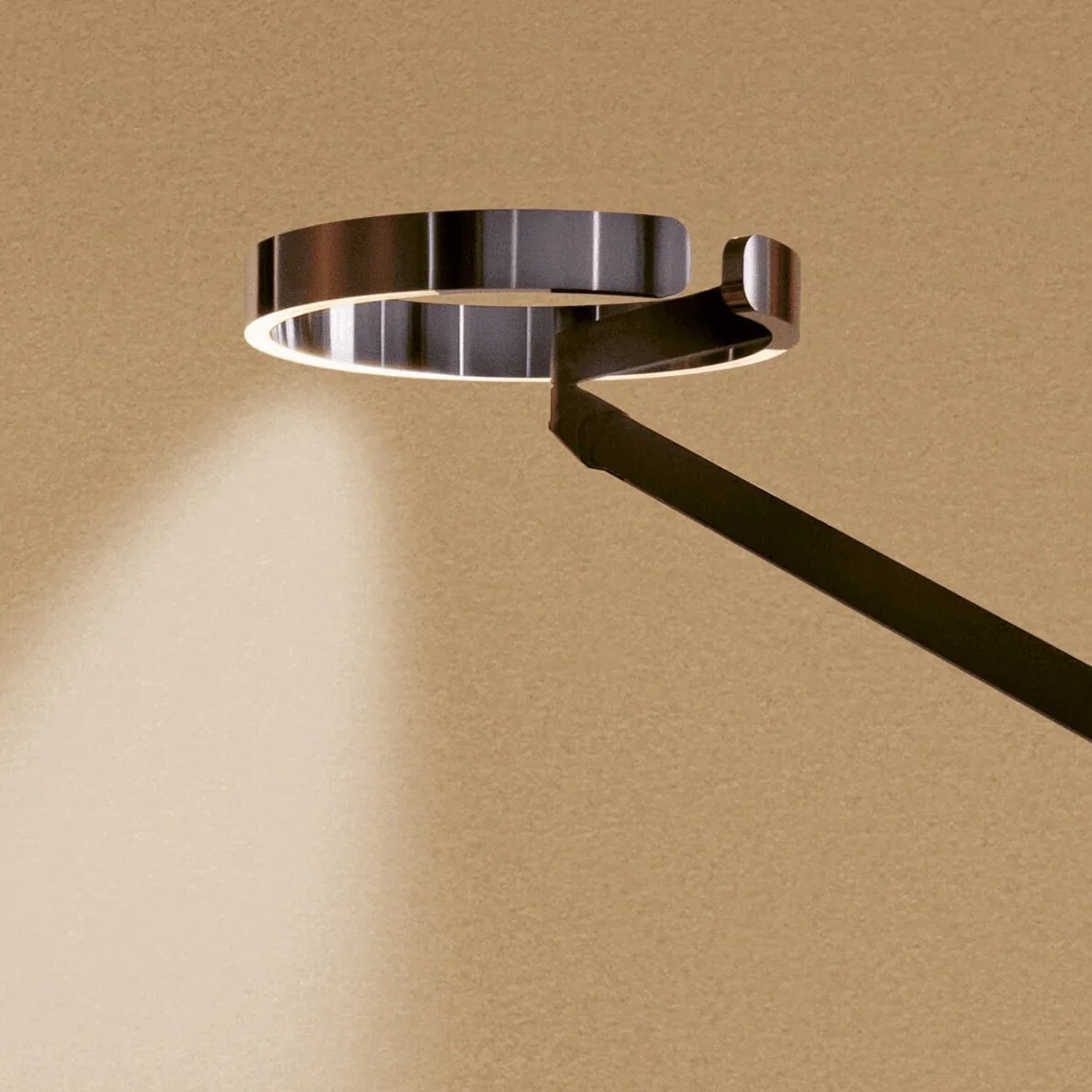 Occhio - Stehlampe GIOIA Lettura - | Homestorys