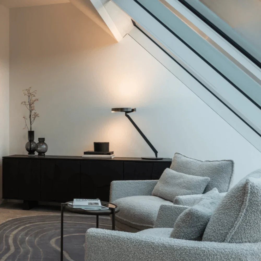 Occhio - Tischlampe GIOIA Tavolo - | Homestorys