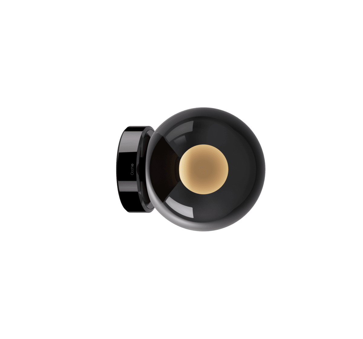 Occhio - Wandleuchte LUNA Scura - | Homestorys