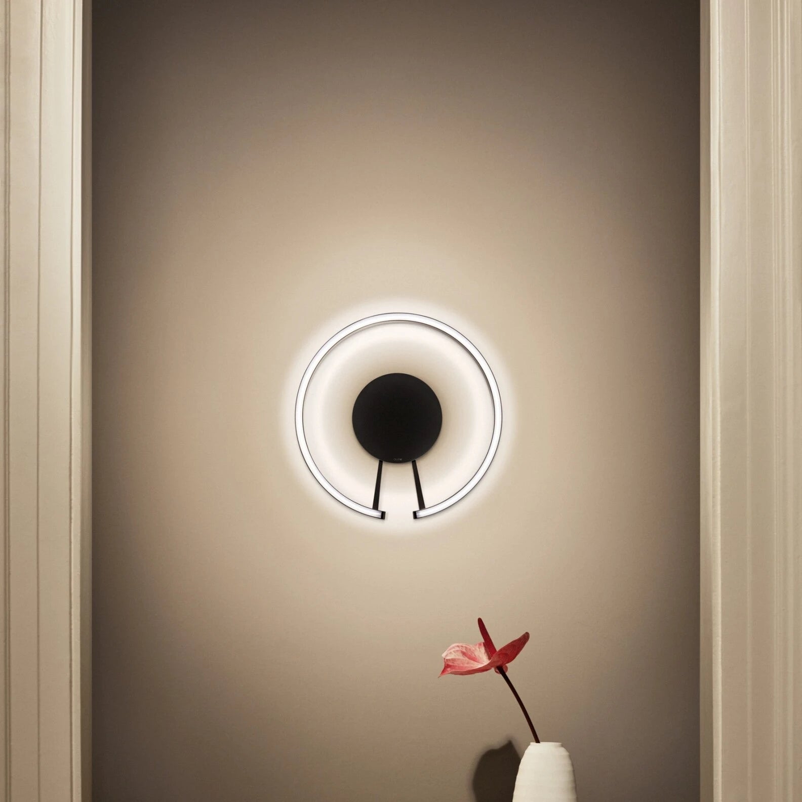 EXPO Occhio MITO SFERA Corda Black Matt