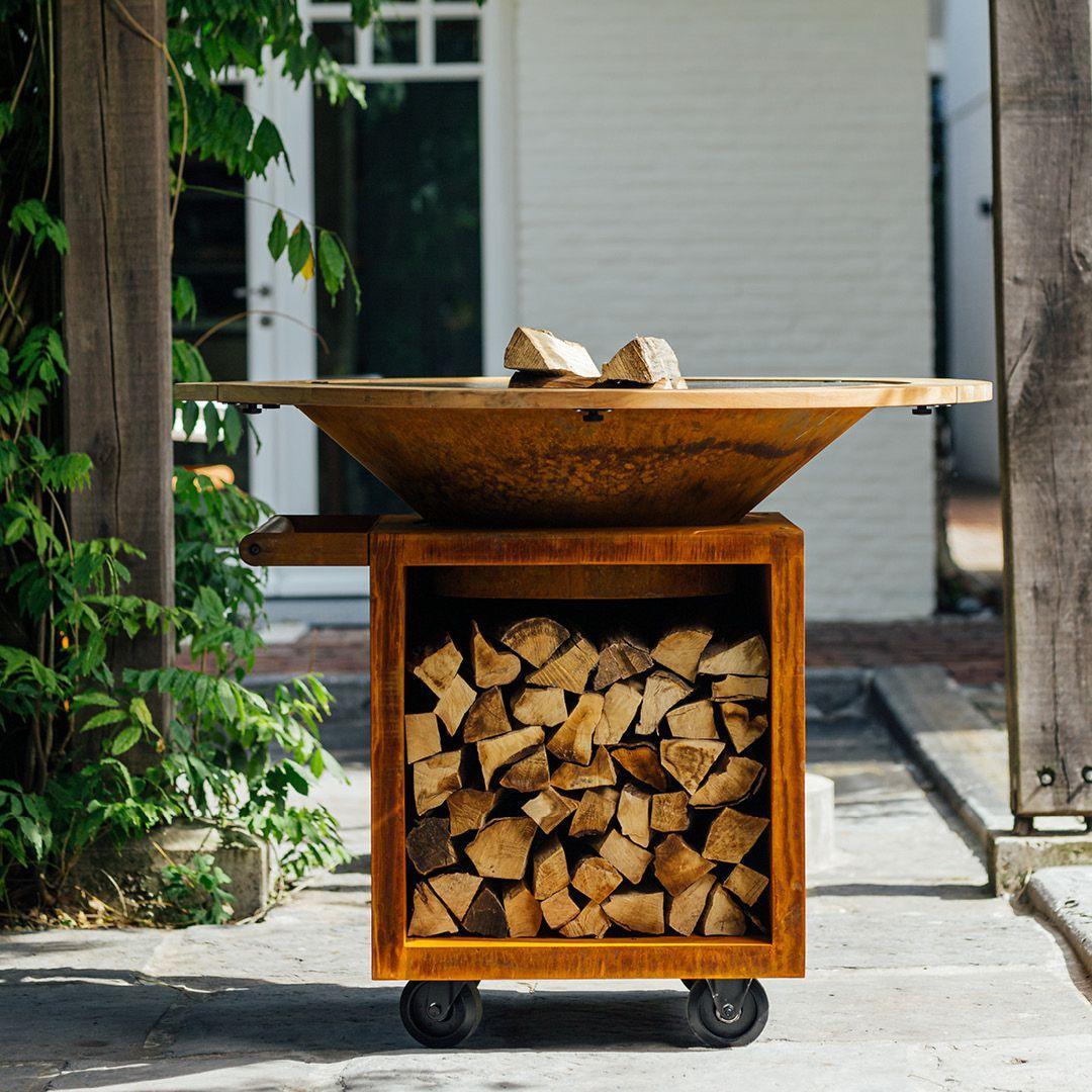 Ofyr - Fire Guard Ring - OA-FGR-85 | Homestorys