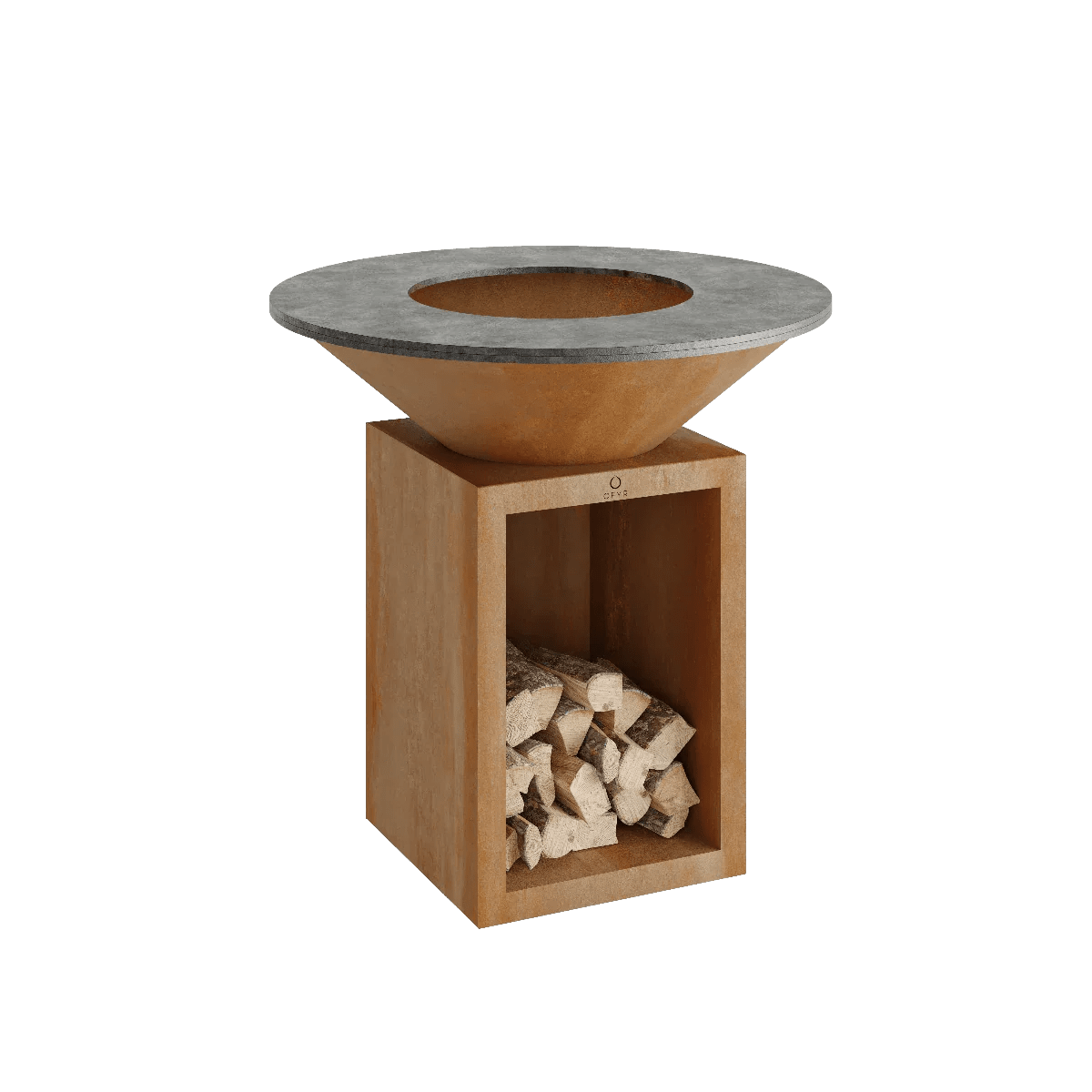 Ofyr - Grill Classic Storage - OCS-100 | Homestorys