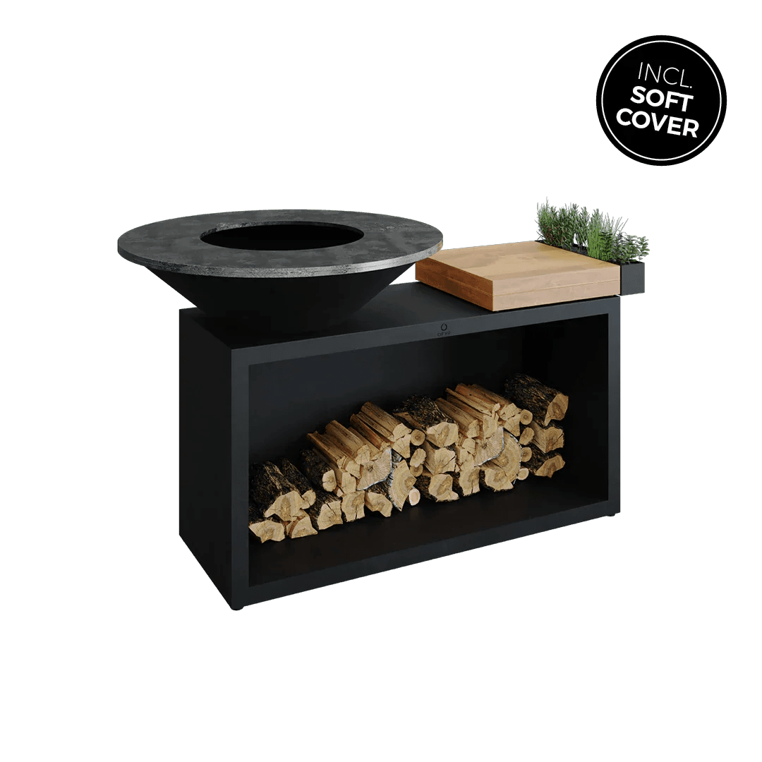 Ofyr - Grill Island - OIB-100-TW | Homestorys