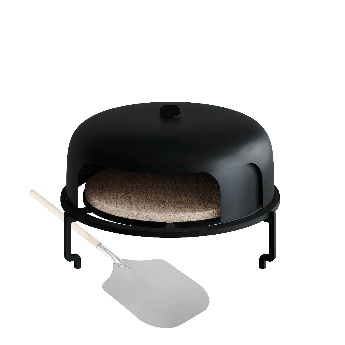 Ofyr - Pizzaofen - OA-PO-100 | Homestorys