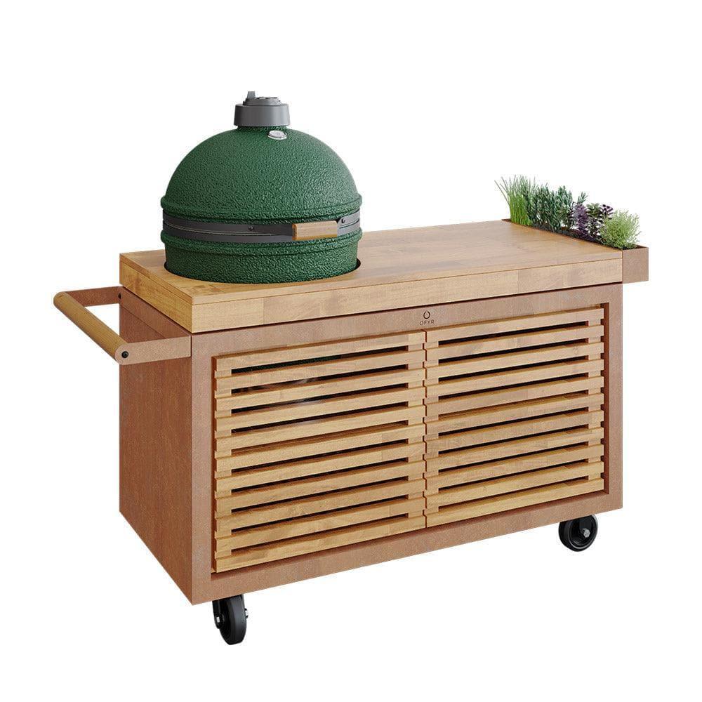 Ofyr - Storage Insert PRO DOOR - OSI-PRO-D-TW-L | Homestorys