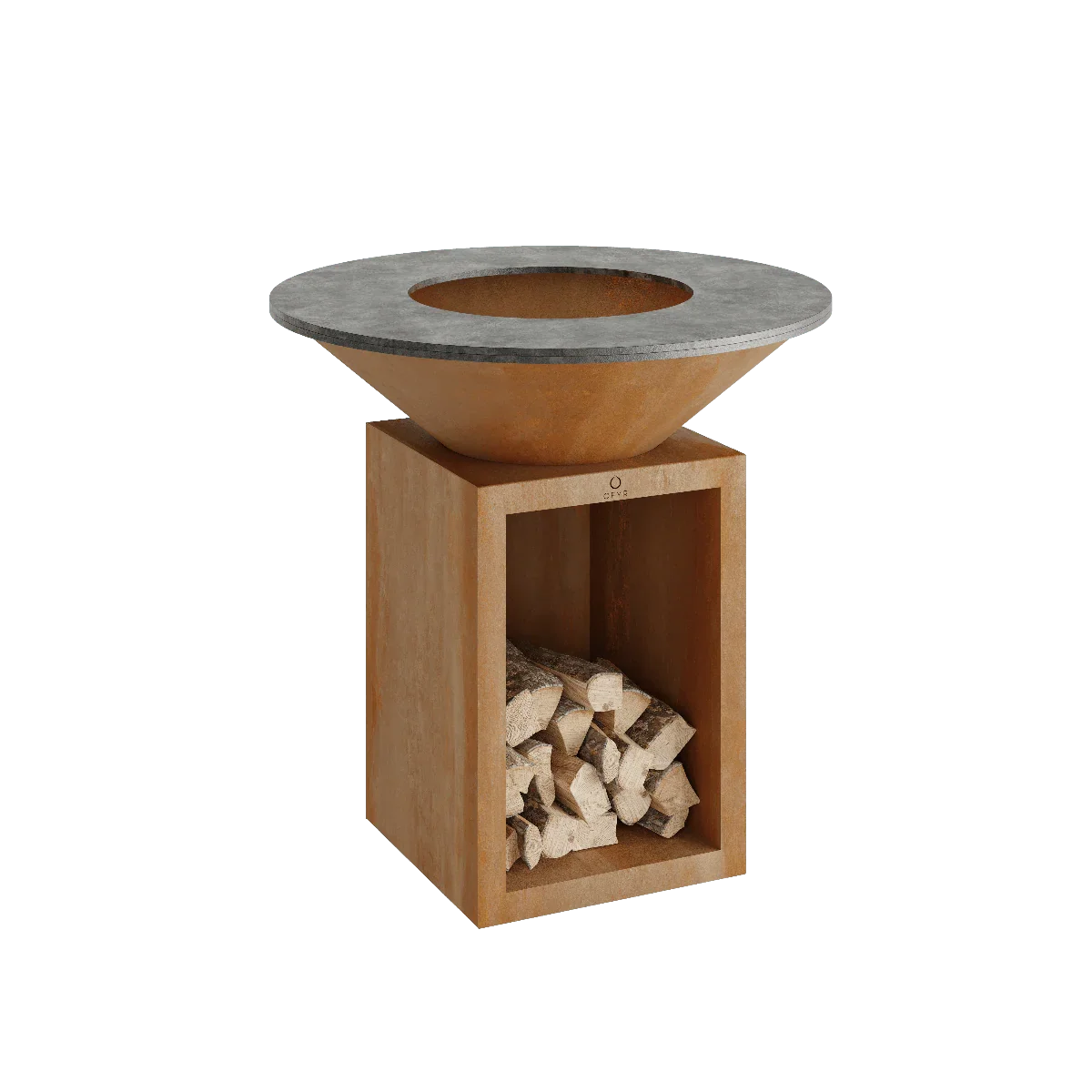 Grill Classic Storage