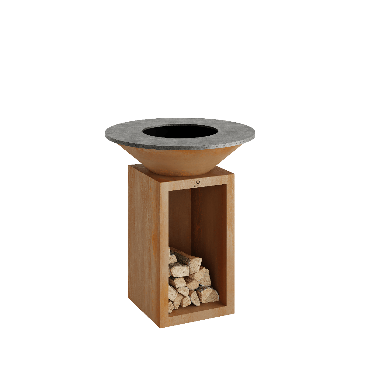 Grill Classic Storage