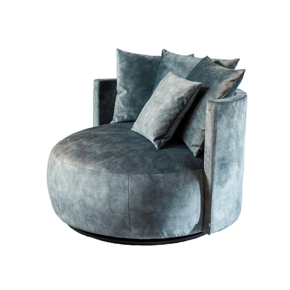 Passe Partout - Sessel Doodle PASTILLE Swing - SWI | Homestorys