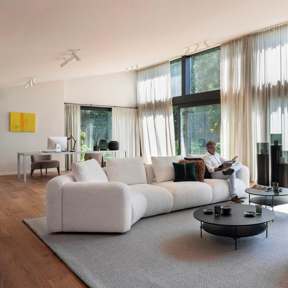 Passe Partout - Sofa BOMBINO - | Homestorys