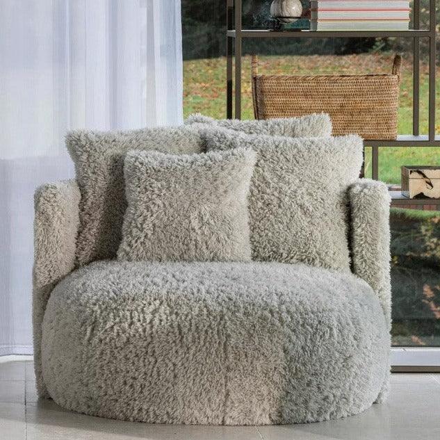Sessel Doodle PASTILLE Swing