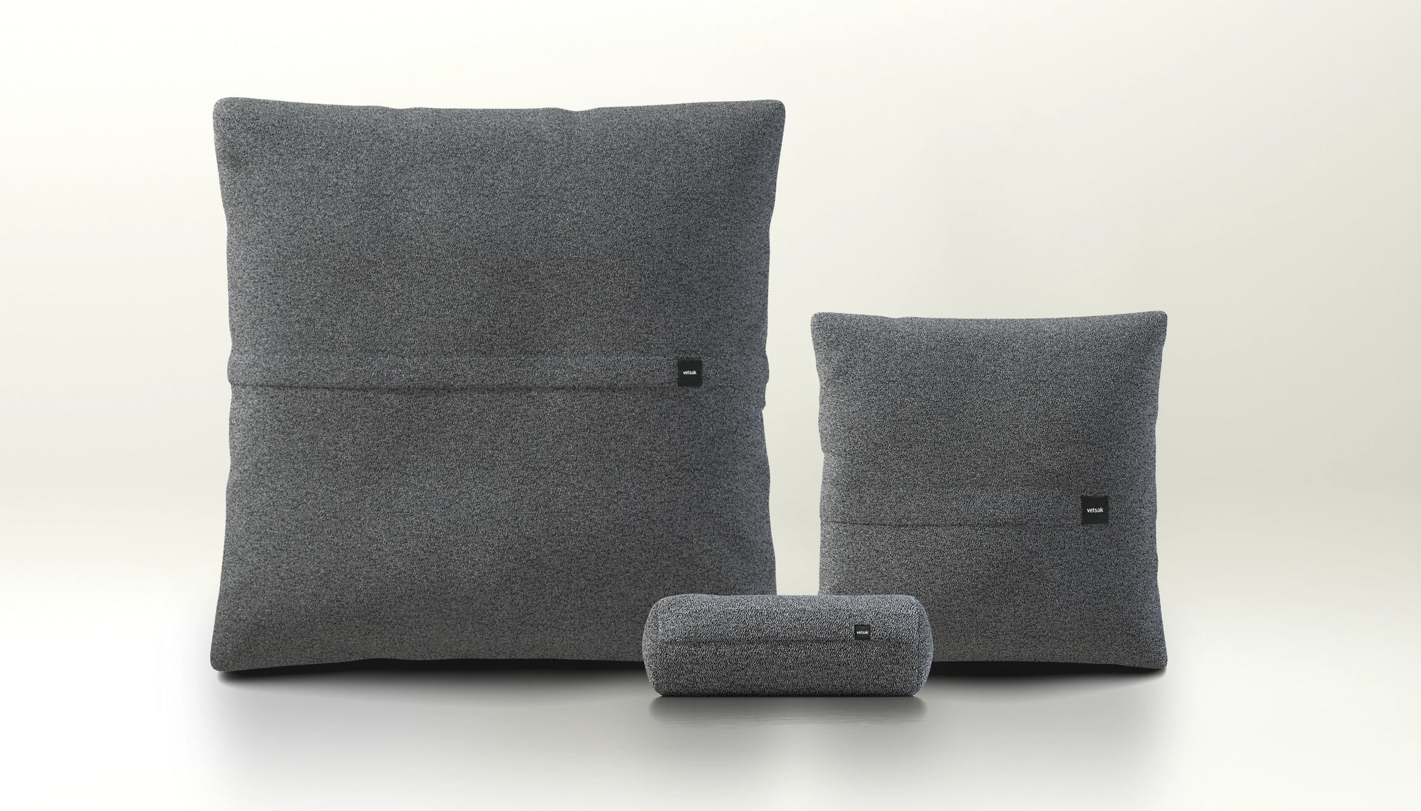 Coussins SET 2