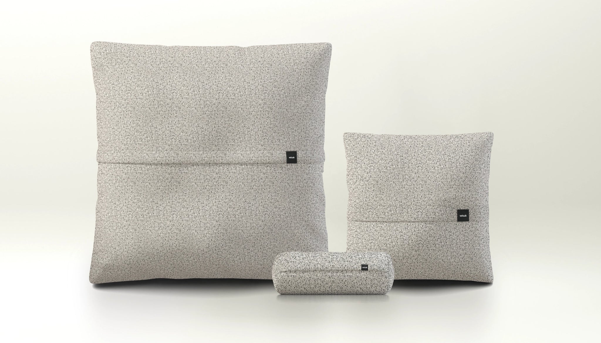 Coussins SET 2