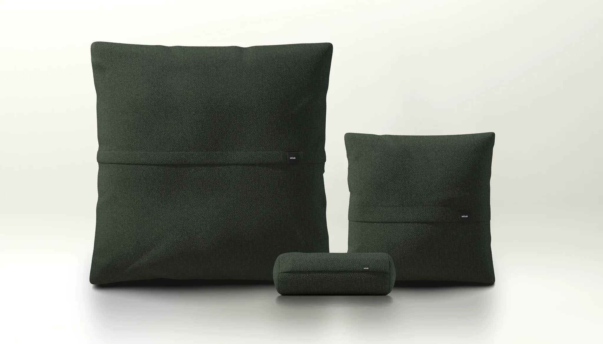 Coussins SET 2