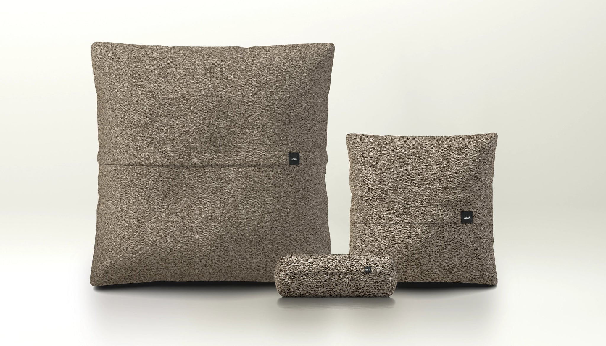 Coussins SET 2